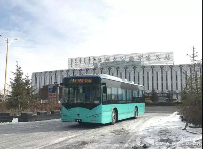 零下50℃！滿載續(xù)航200公里！比亞迪K8輕松征服海拉爾4.jpg