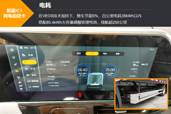高效純電動(dòng)輕卡有沒有？不妨看看前晨這款新車3.png