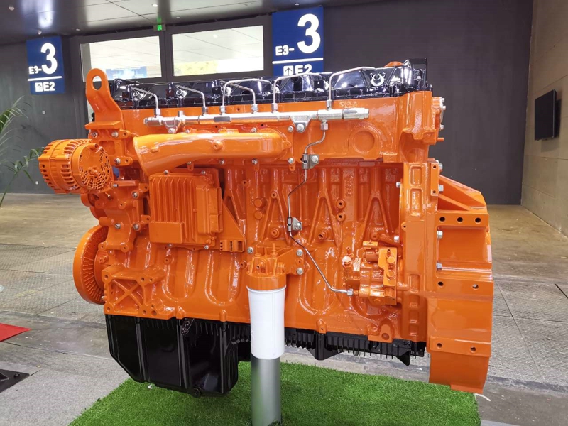 ?？礎系列發(fā)動機