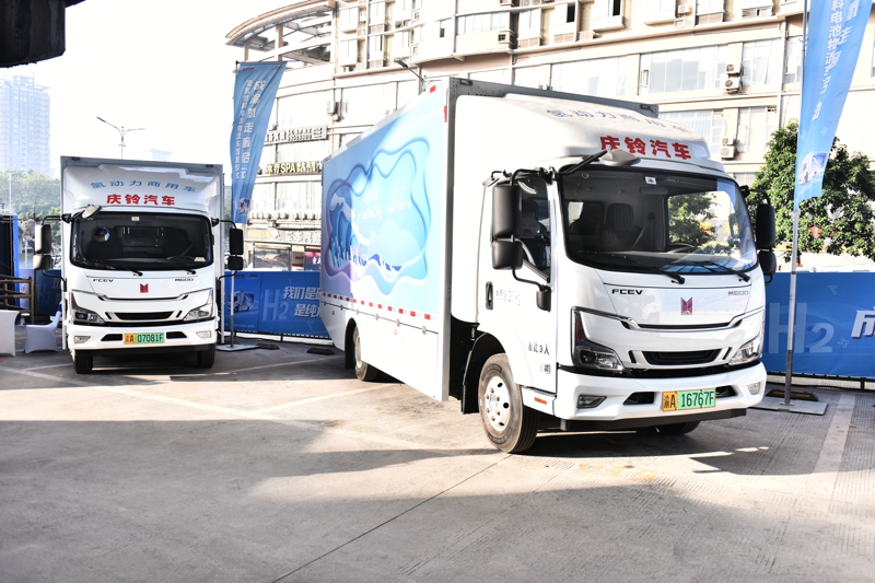 現(xiàn)場展車